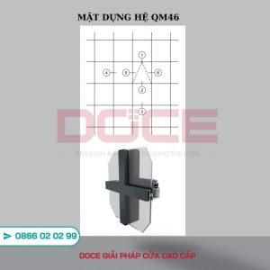 QM46 PMI HỆ MẶT DỰNG TIÊU CHUẨN 34 HE MAT DUNG QM46 2