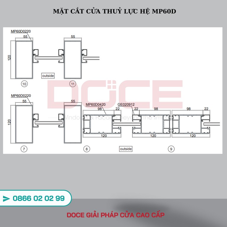 HE THUY LUC MP60D PMI 1