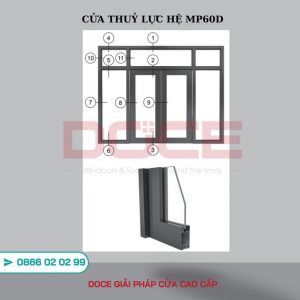 MP60D PMI HỆ THUỶ LỰC 35 HE THUY LUC MP60D PMI 2