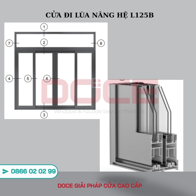 LUA 125B CAO CAP PMI 1