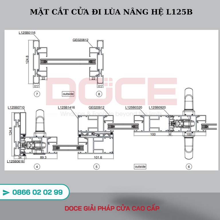 LUA 125B CAO CAP PMI 3