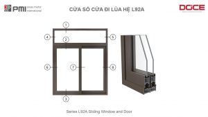 L92A PMI HỆ LÙA TIẾT KIỆM 18 l92a pmi