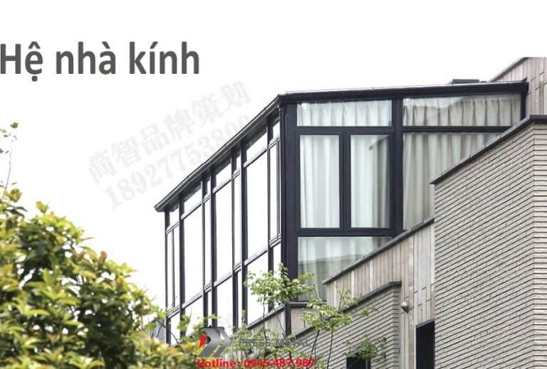 he nha kinh