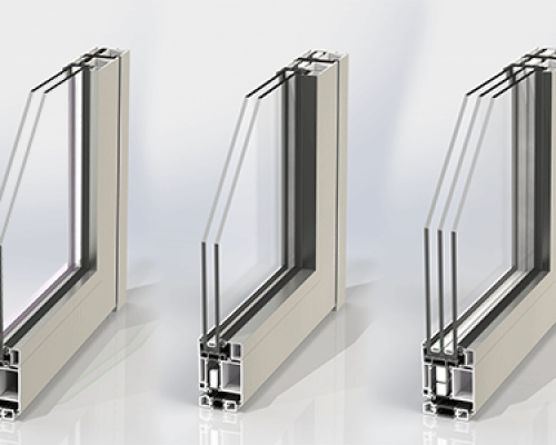 cod 55.65.75 casement outside door 7250