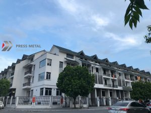 Báo Giá Cửa Nhôm PMI 72 bao gia cua nhom pmi