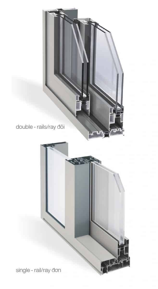Winboss - Premium Window & Door