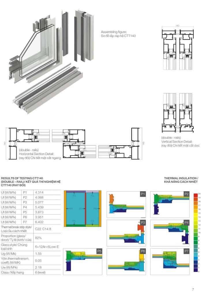Winboss - Premium Window & Door