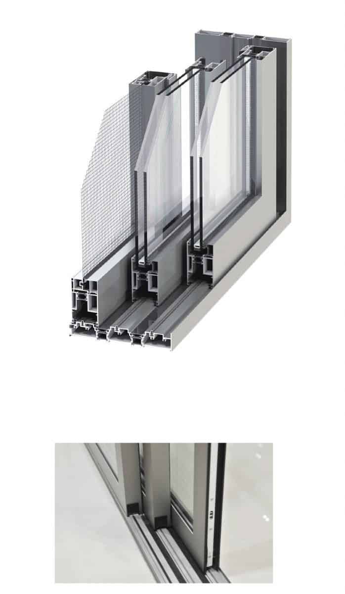 Winboss - Premium Window & Door