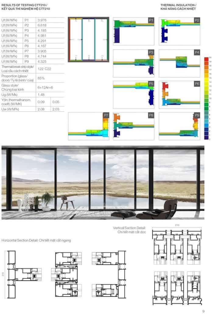 Winboss - Premium Window & Door