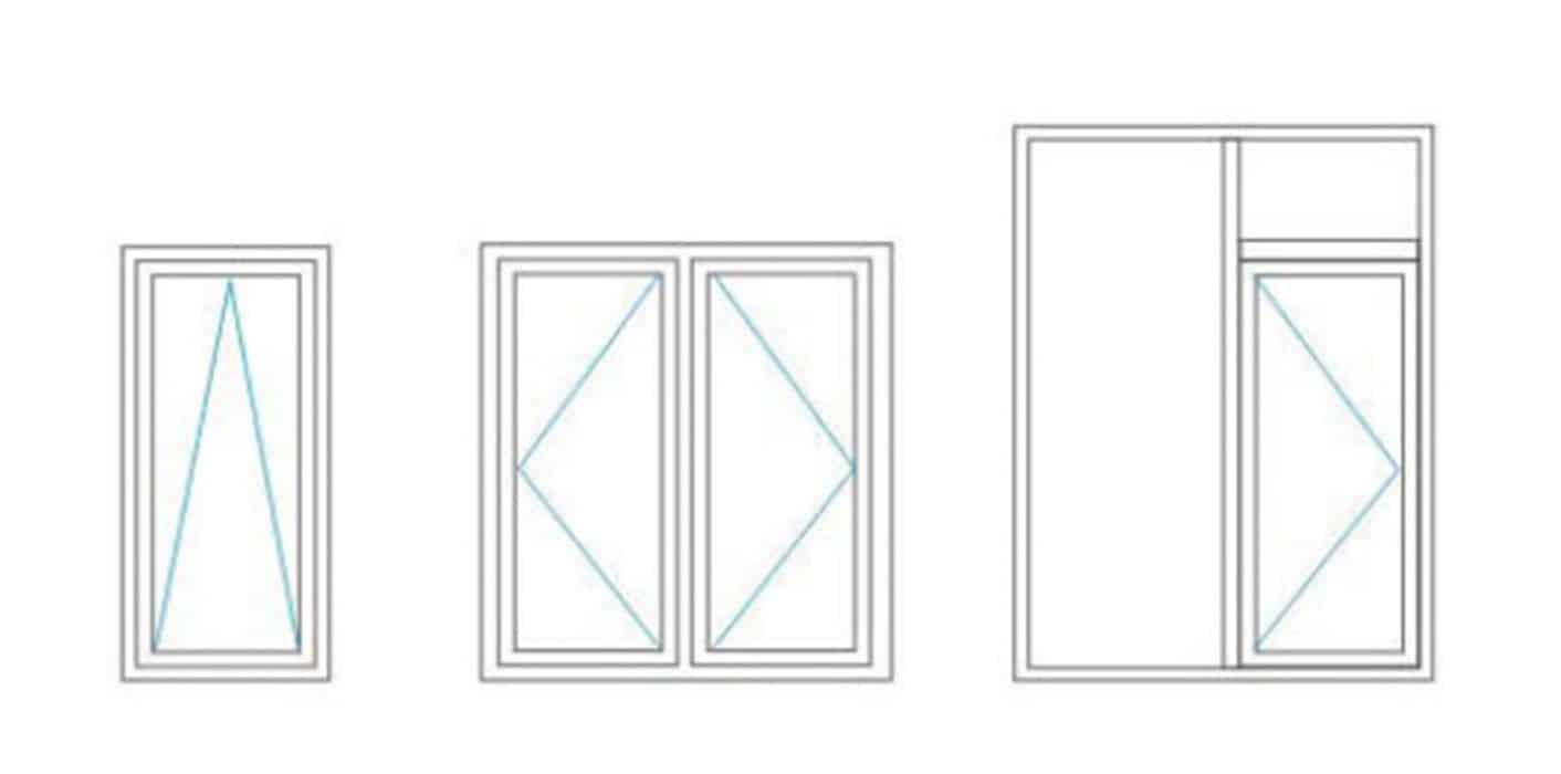 CỬA SỔ MỞ QUAY RA NGOÀI NHÔM CIVRO 9 Winboss - Premium Window & Door