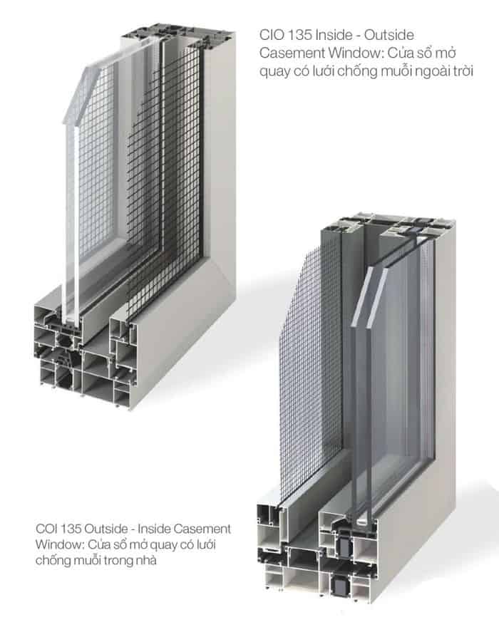 Winboss - Premium Window & Door