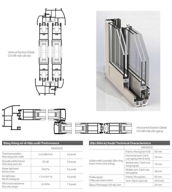 Winboss - Premium Window & Door