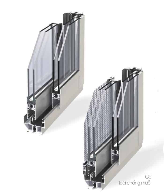 Winboss - Premium Window & Door