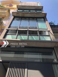 Công Trình Nhà 4 Tầng Với Cửa Nhôm PMI tại Long Biên, Hà Nội 68 cong trinh nha 4 tang voi cua nhom pmi tai long bien ha noi 3124