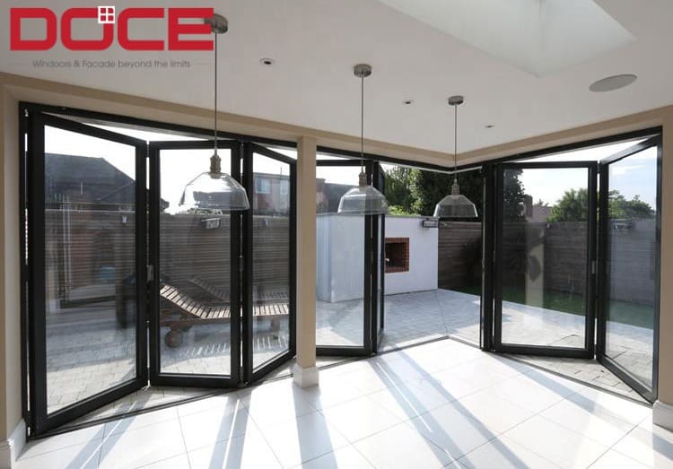 cua xep gap nhieu canh doce