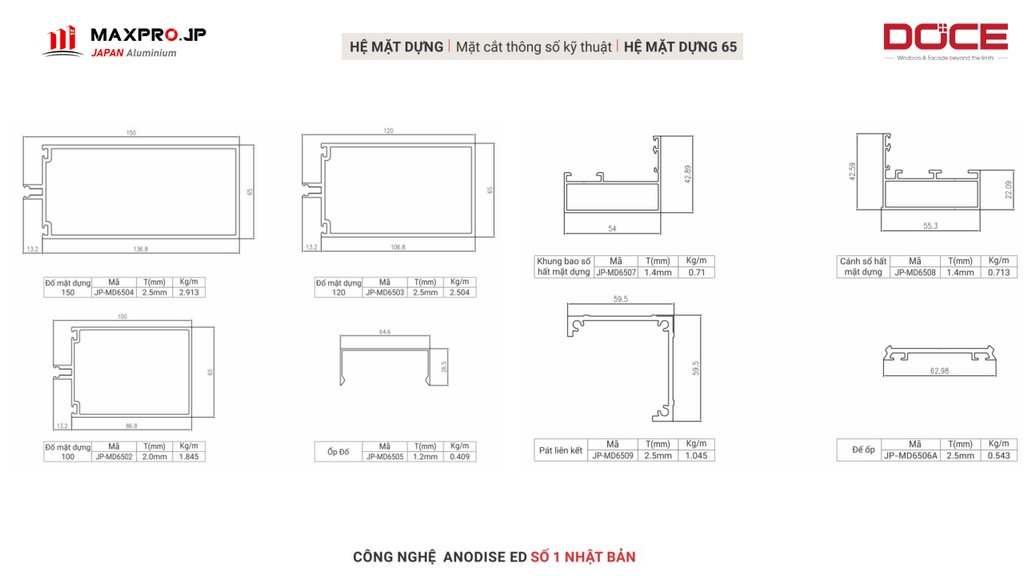 he mat dung maxpro 2