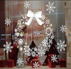 Chia Sẻ Kinh Nghiệm Trang Trí Cửa Nhôm Kính Cho Mùa Lễ Giáng Sinh 2024 10 trang tri noel 3