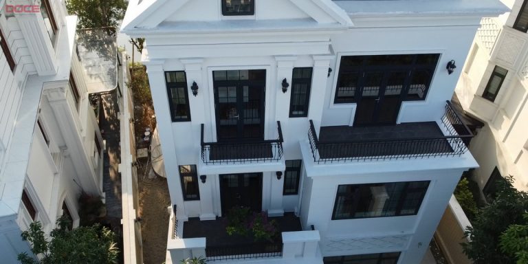 Nguyet Que Harmony Vinhome 3