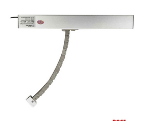 Dụng cụ mở cửa sổ dạng dây cong bằng điện- DOCE 9 Xich cong