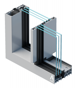 Wizualizacja Skyline Typ R logo
