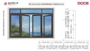 he maxpro mo qua R55 2