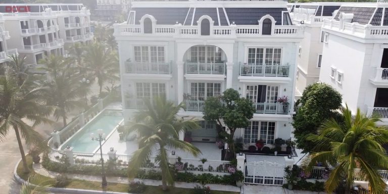 villa a21 tuan chau
