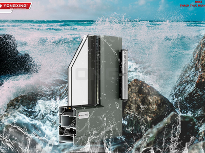 CUA NHOM SOCO YONGXING