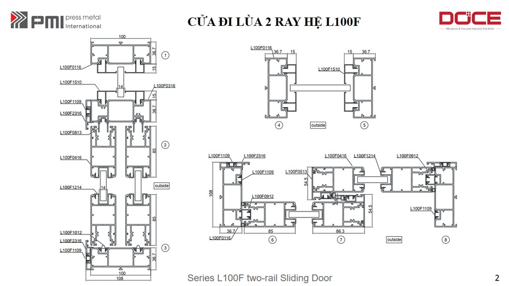 cua di mo lua 2 ray he l100f 2