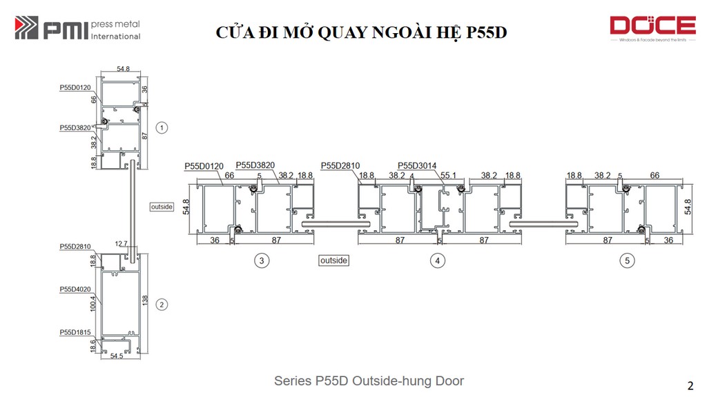 CUA DI MO QUAY HE P55D 1