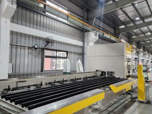 Cua nhom cau cach nhiet Fletcher 7