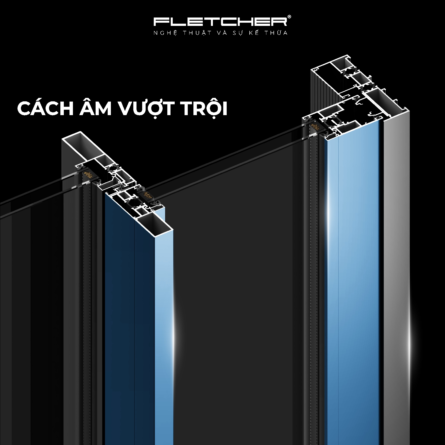 cach am vuot troi fletcher