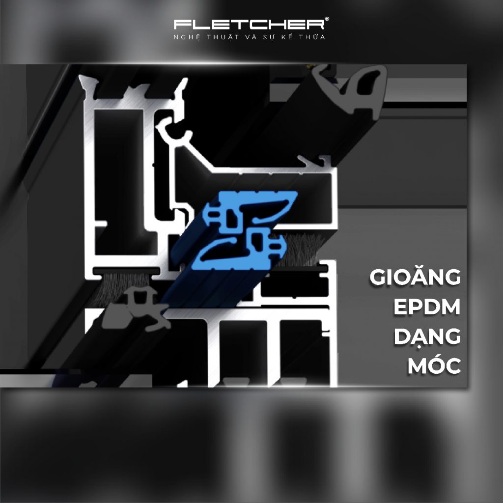 gioang epdm dang moc
